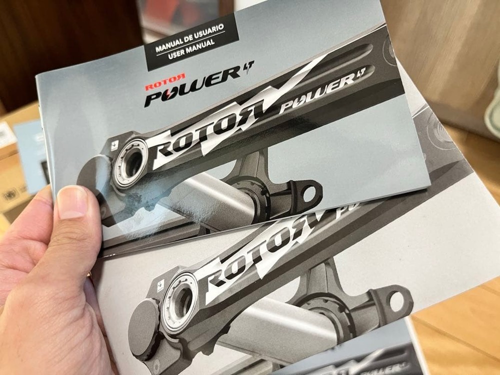 ROTOR Power LT C