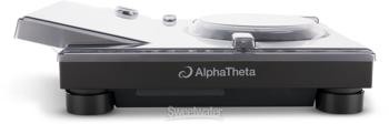 Decksaver AlphaTheta CDJ-3000X Cover