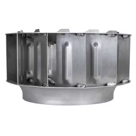 Dayton 60C544 Replacement Wheel