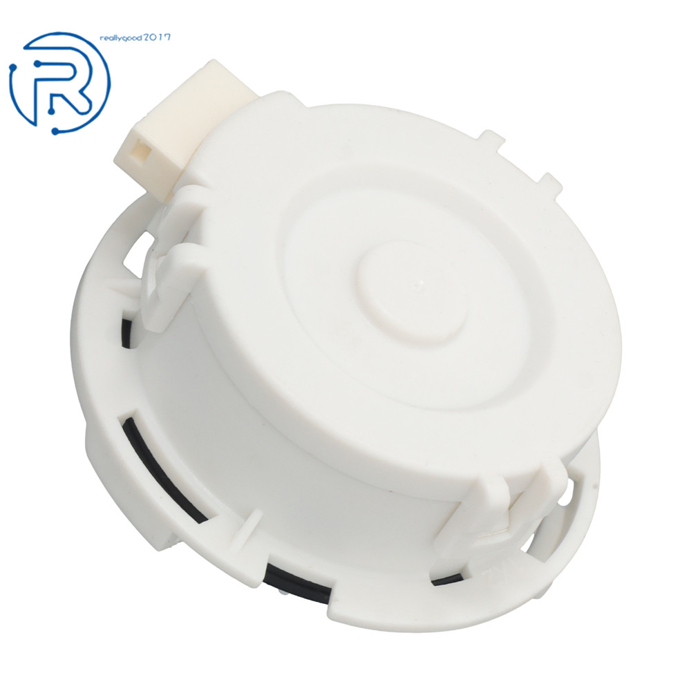 Dishwasher Drain Pump Motor Assembly EAU62043401 EAU60710801 Replacement 22V DC