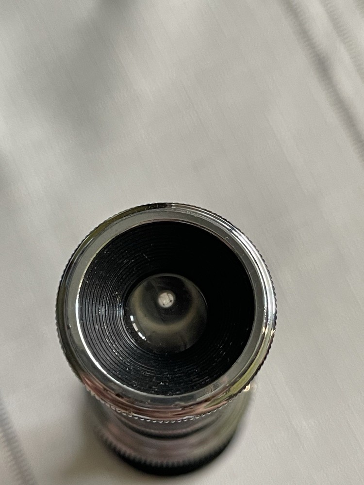 MBP-2 USSR soviet Measuring Microscope