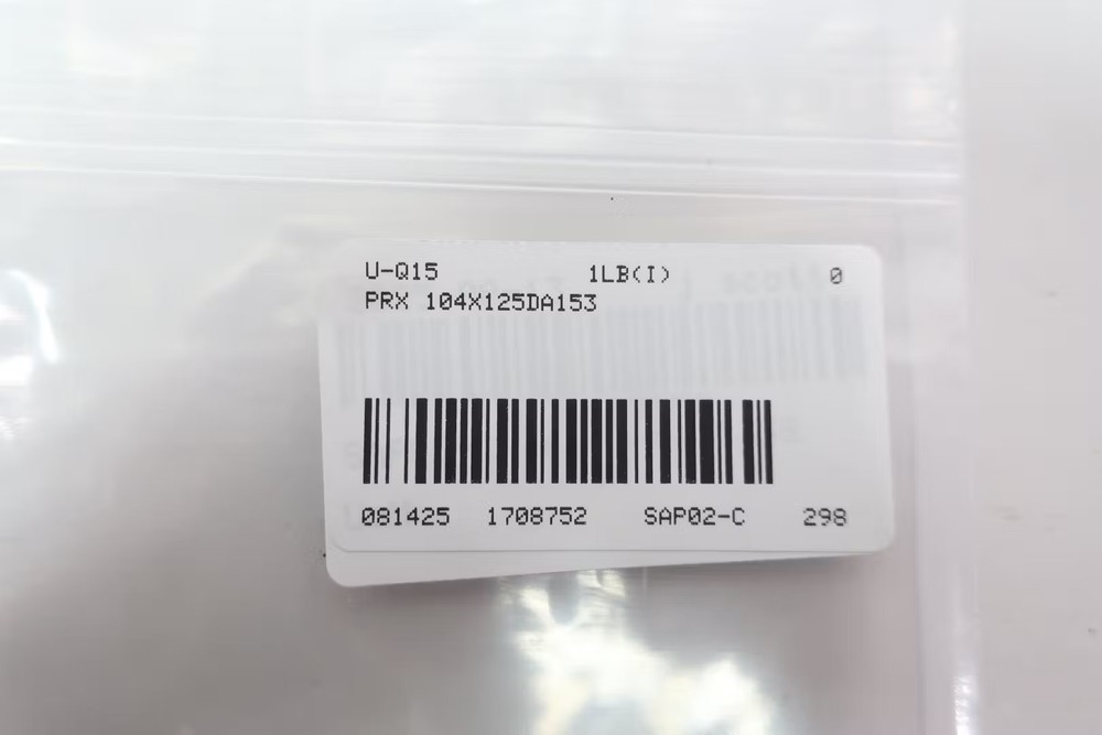 Prx 104X125DA153 Semiconductor Thyristor
