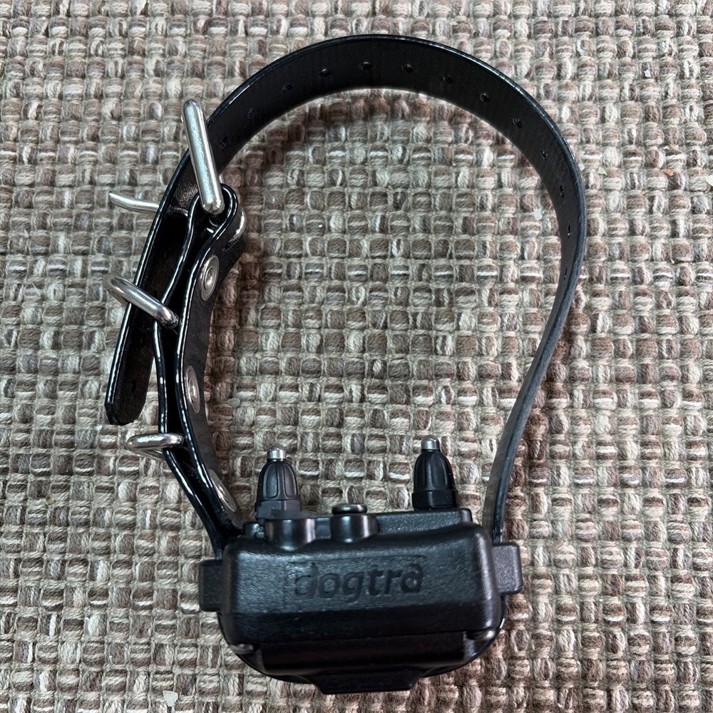 Dogtra iQ Plus Rechargeable 400-Yard Remote Dog Training E-Collar System