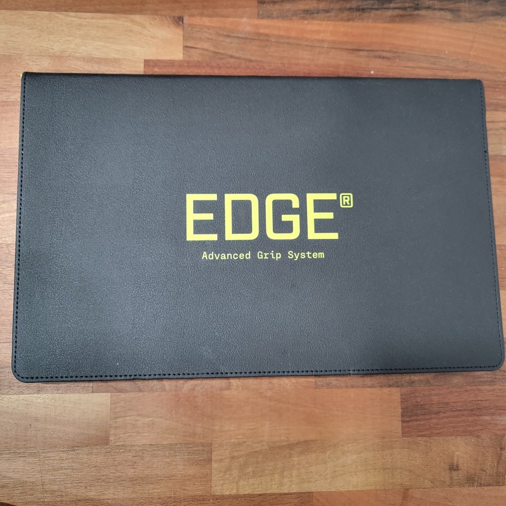 Edge Advanced Grip System Mat