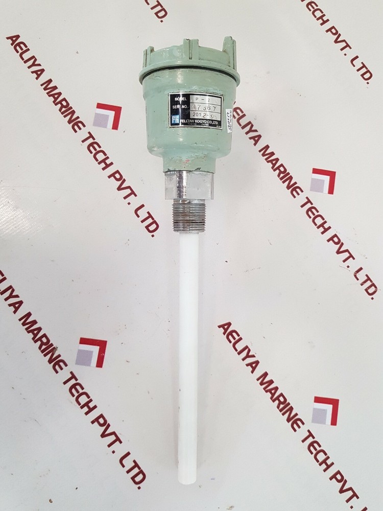 Fellow kogyo p-2 level controller p2-17667