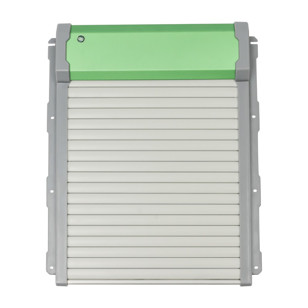 Solar Powered Automatic Roller Chicken Coop Shutter Door Opener