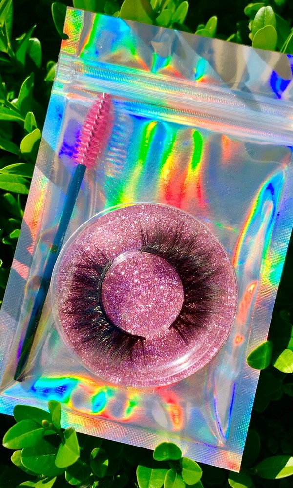 mink lashes 25mm