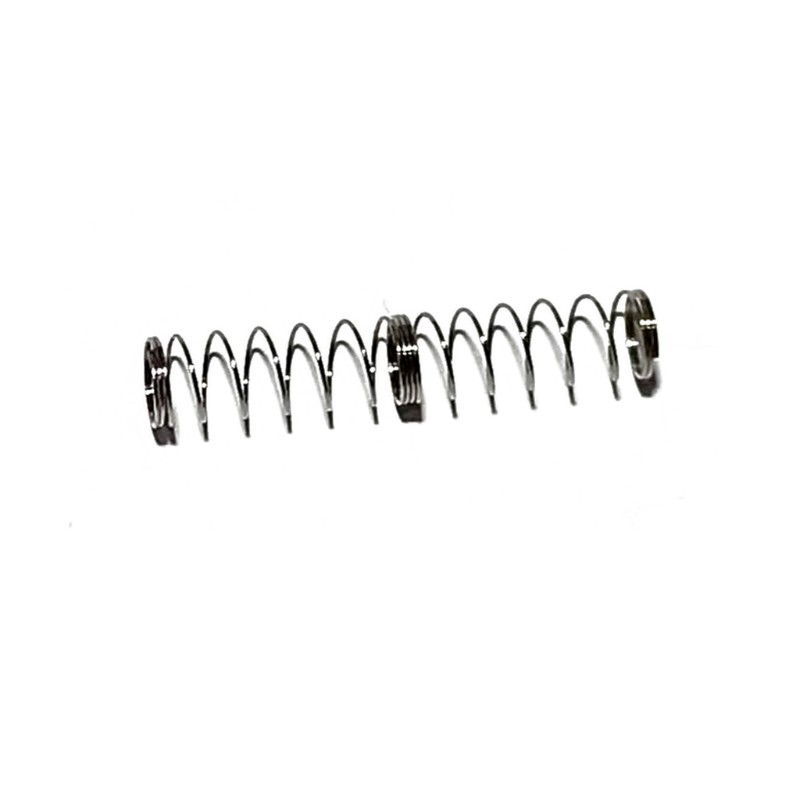Customized Double Section Springs for Mechanical Keyboard Two Stage Extension
