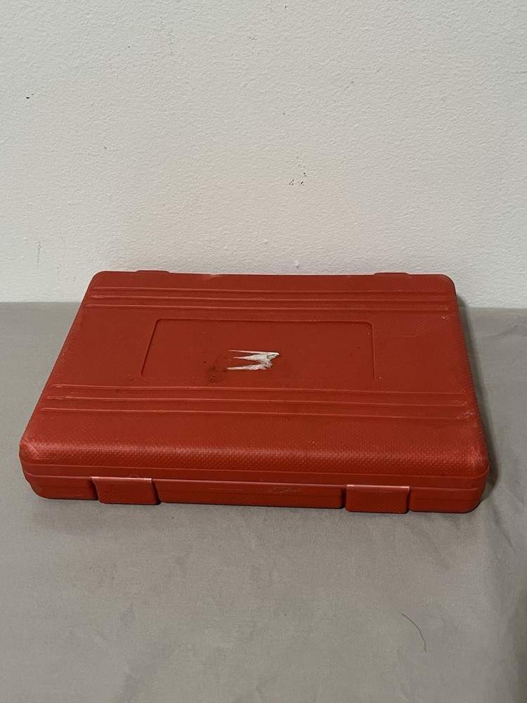 Engine Cylinder Compression Test Kit. Open Box Never Used