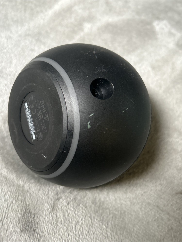 Amazon Echo Dot Smart Speaker Black C2N6L4 NO CORD