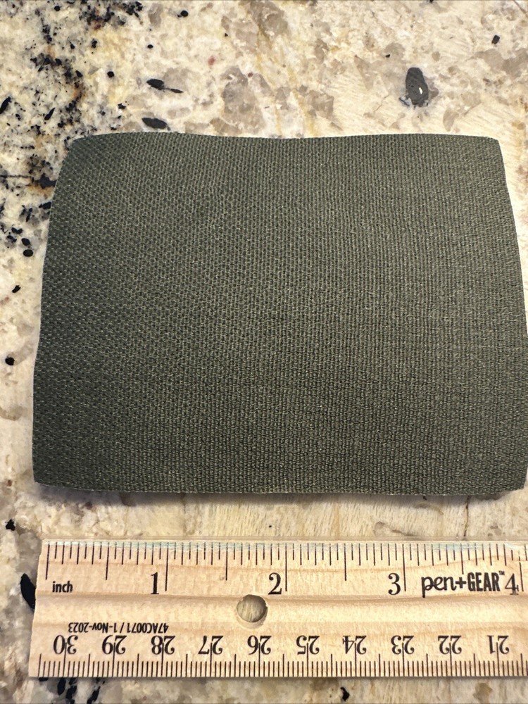 French Foreign Legion Unit Patch - Hurrahs Val Hala