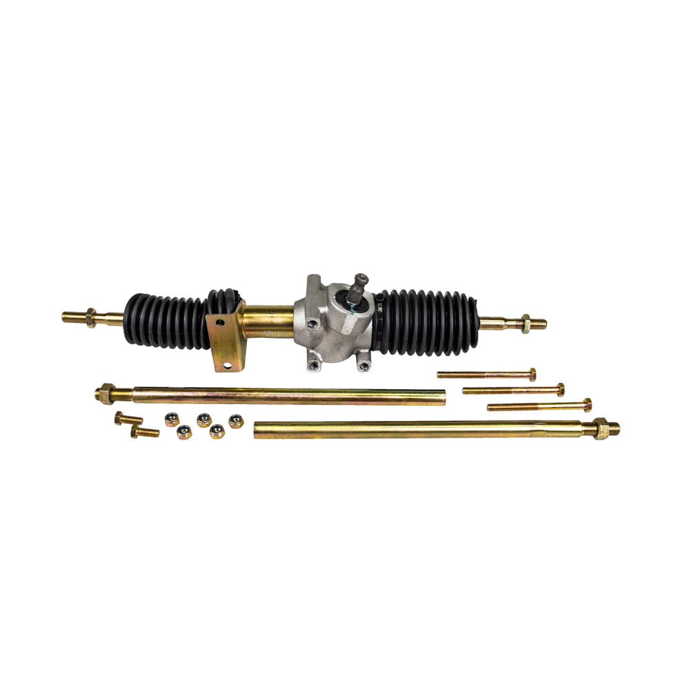 NICHE Steering Gear Box Rack & Pinion for Polaris RZR 4 800 S 800 EFI 1823443