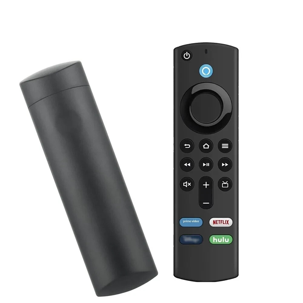 New Voice Remote Control L5B83G for Amazon Fire TV Stick Lite 4K 3rd Gen Alexa