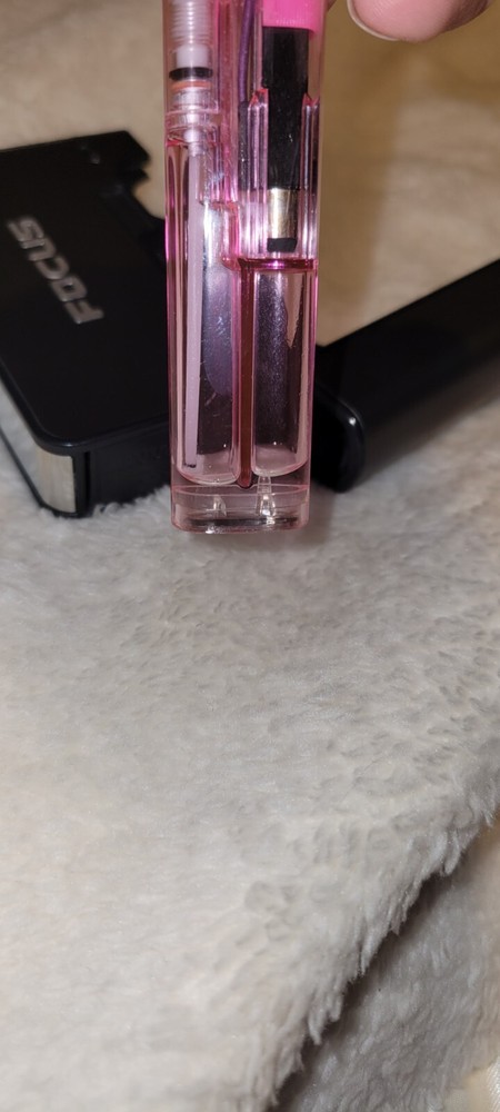 FOCUS Automatic Loading Cigarette Case Dispenser with Lighter Space Pre-owned