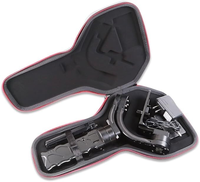 NEBULA 5100 Slant 3-Axis Single Handheld Gimbal with Built-in Encoder 