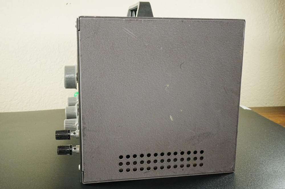 Heathkit Audio Generator Model AG-8