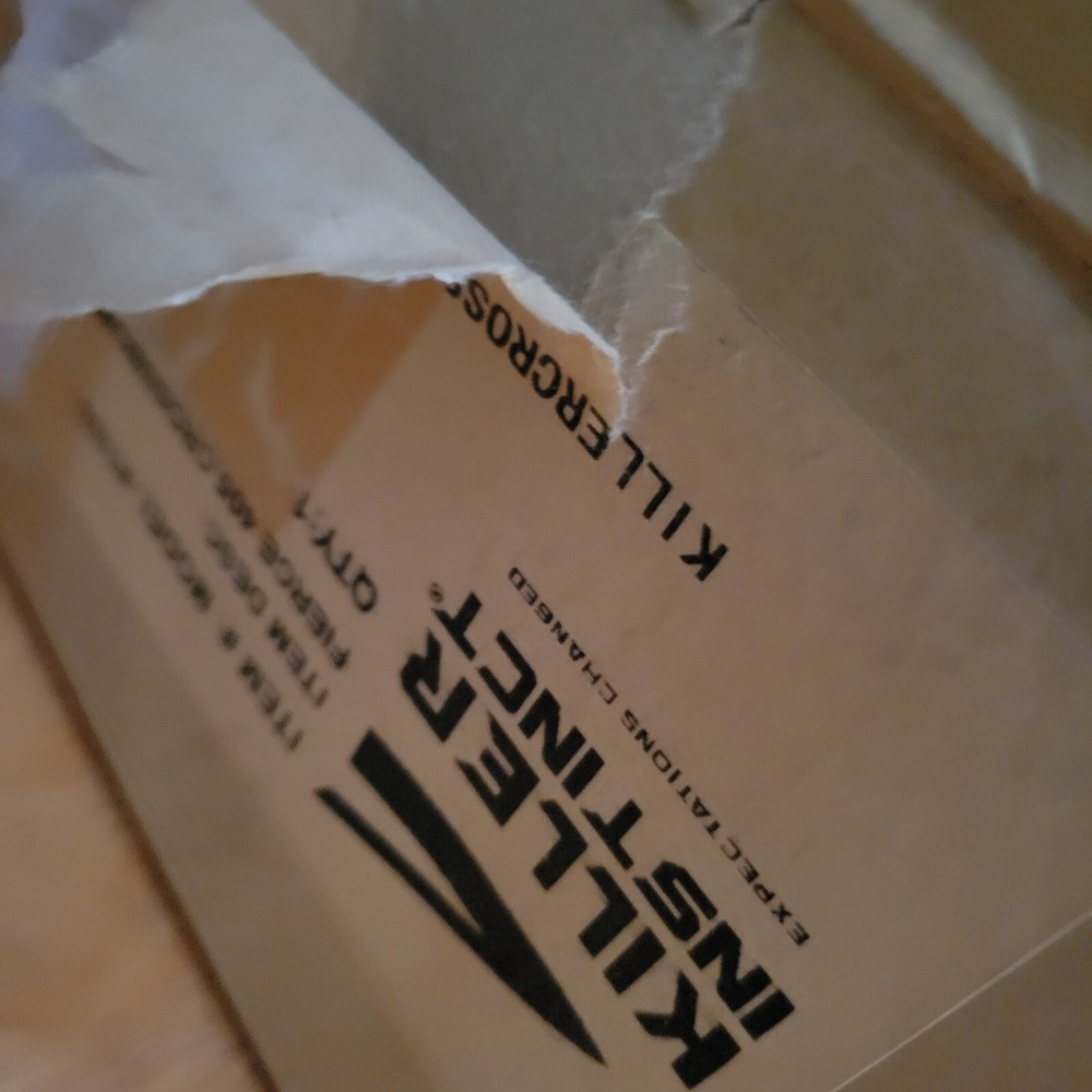 Killer Instinct Lethal 405 Crossbow Package