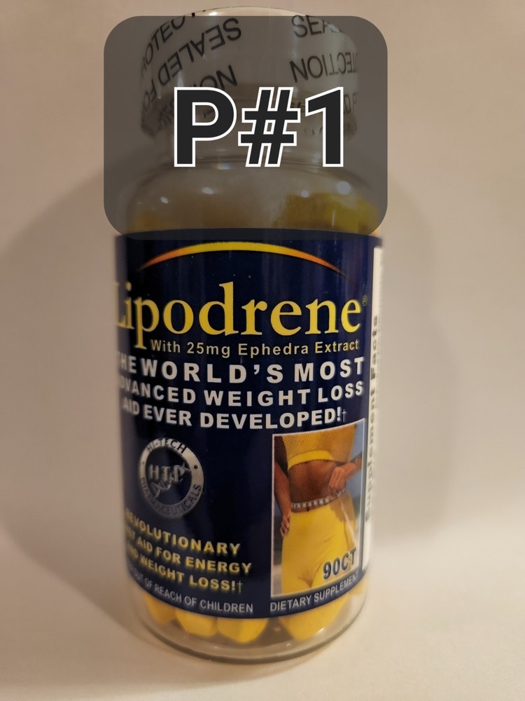 Hi-Tech Pharmaceuticals PreWorkout