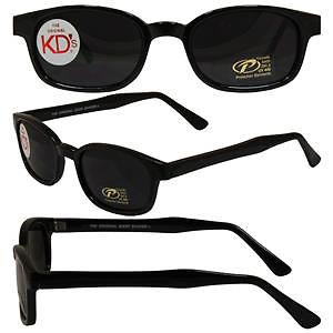 Harley Davidson Biker Riding Sons of Anarchy Original KDs Jax Teller Sunglasses