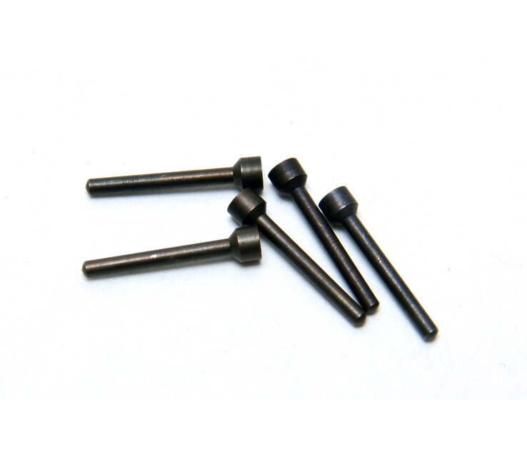RCBS Headed Decapping Pins 5 Pack 90164