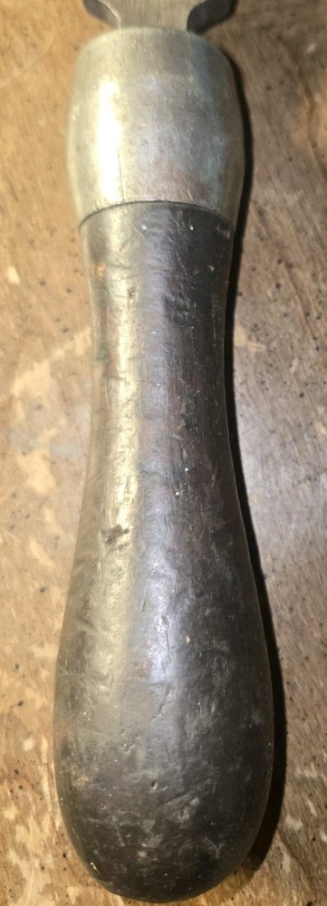 Black Diamond Flat Bastard file