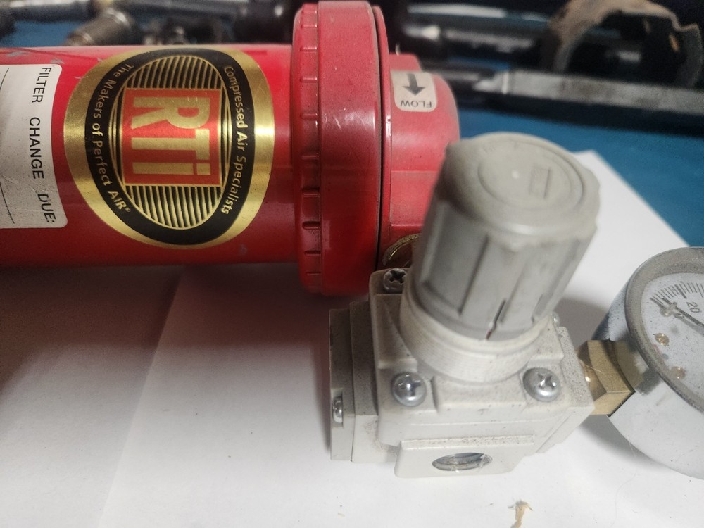 Reading Technologies Stealth Filters STEALTH 6960B