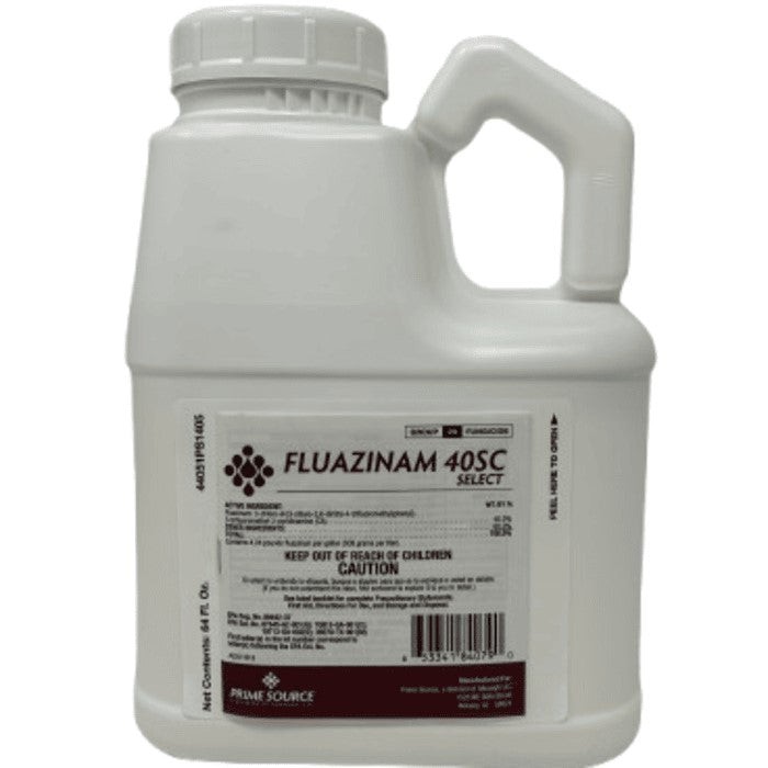 Fluazinam 40SC Select 64oz