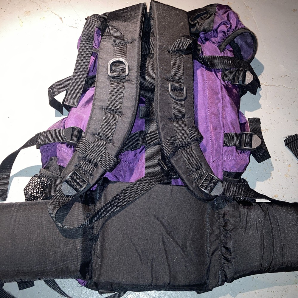 Wenzel 1887 Sport Internal Frame Backpack