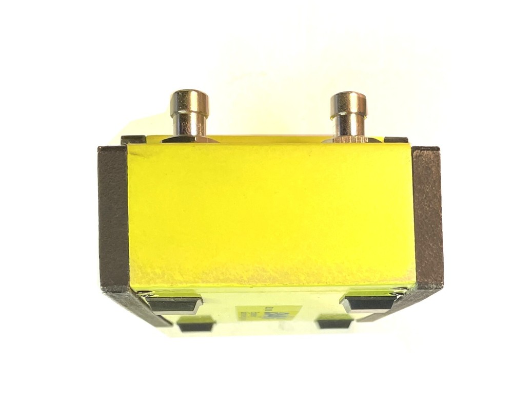 Juicy Boost Prototype