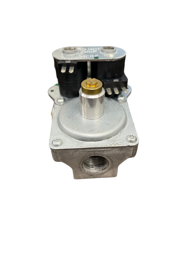 WHITE-RODGERS UNIVERSAL 25M01A100  Replacement Gas Control for right Angle Left