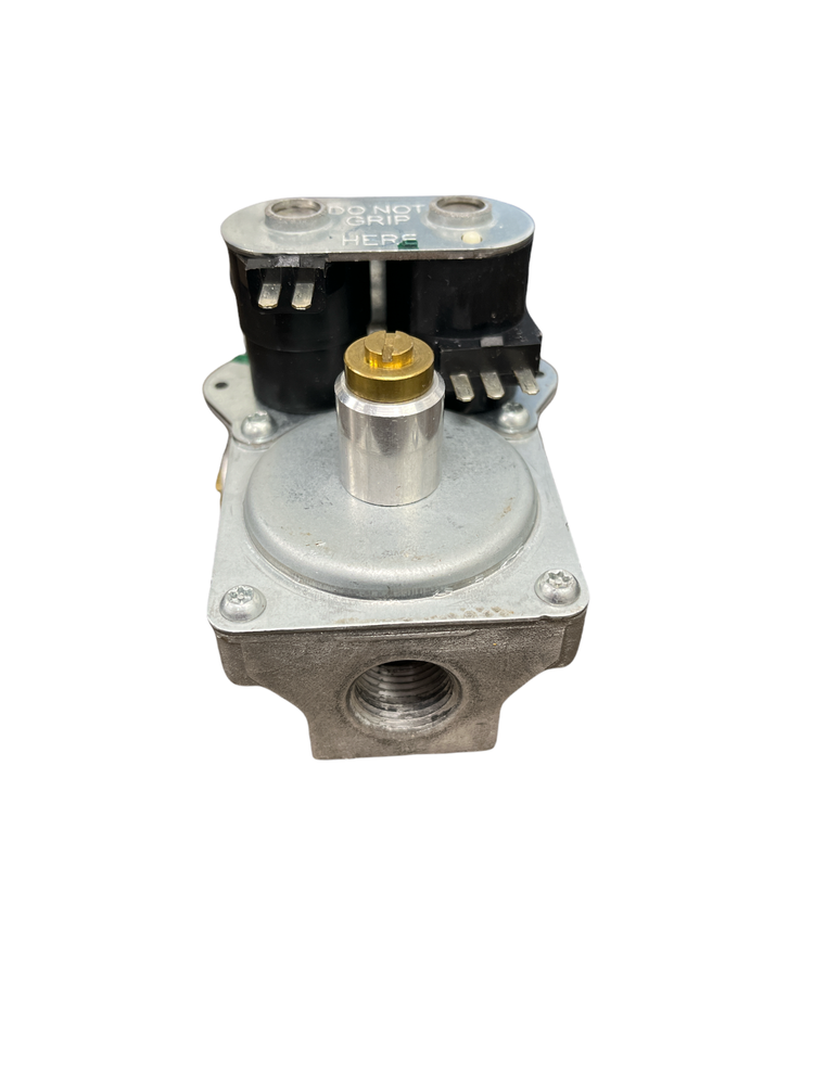 WHITE-RODGERS UNIVERSAL 25M01A100 Replacement Gas Control for right Angle Left