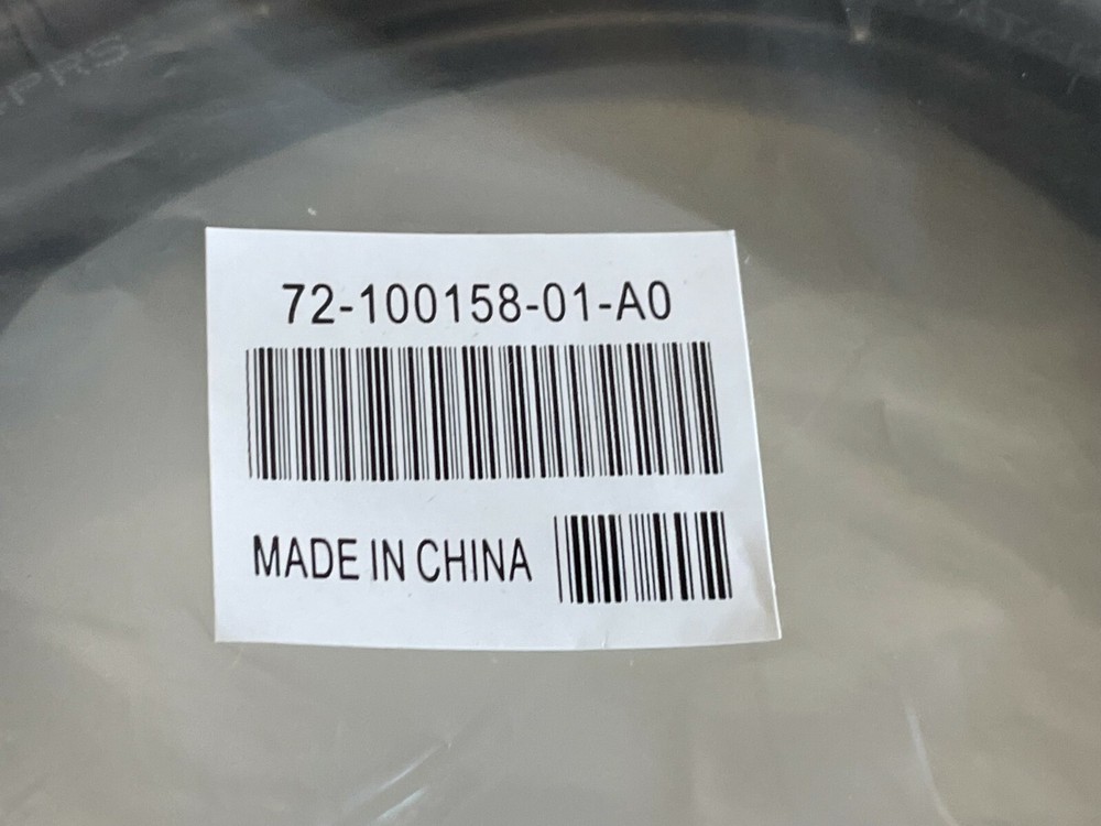 PP12: Cisco 72-100158-01 Cable