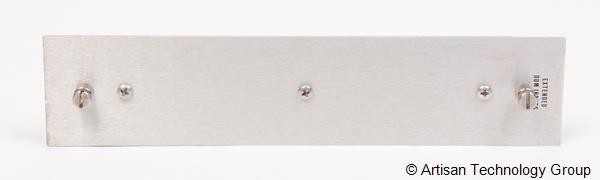 Bently Nevada 88001-02 Extended DDM Inputs