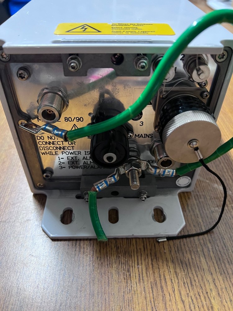 Commscope ION-M80/90/19P Remote Optical Unit - 16621