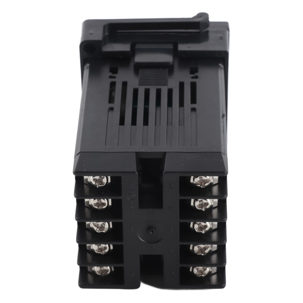 BERM PID Thermostat Digital Temperature Controller Switch For Temperature Detect