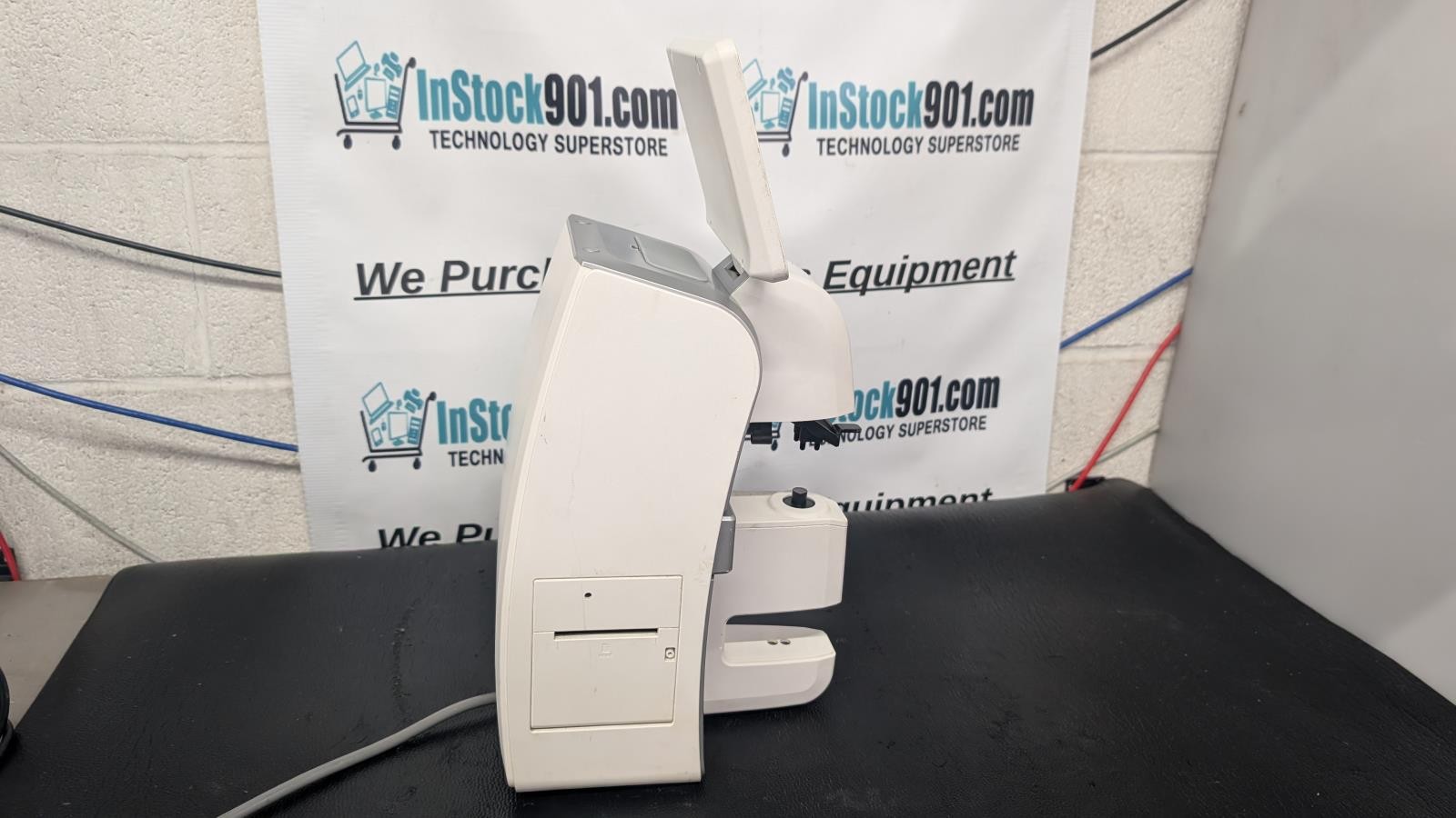 Huvitz HLM-9000 Digital Auto Lensmeter