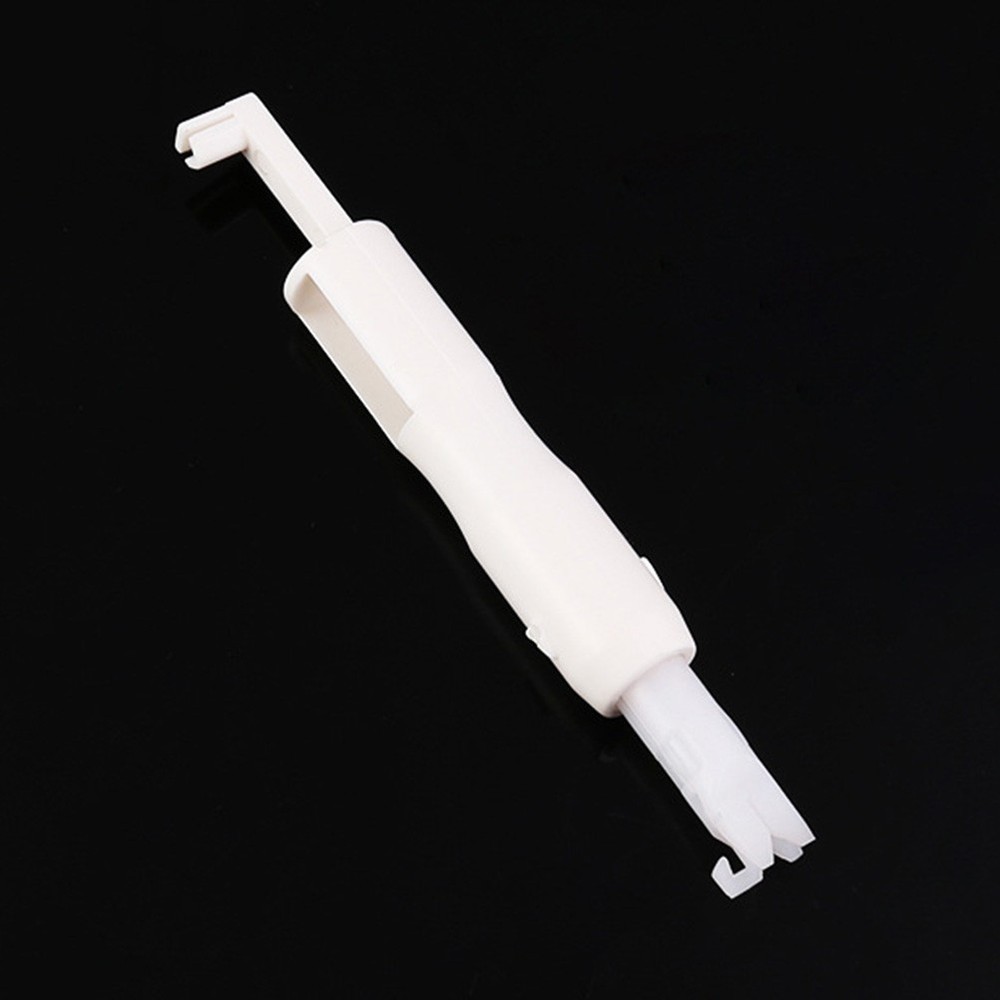 3 PCS Sewing Supplies Thread Needle Helper Inserter Automatic Threader