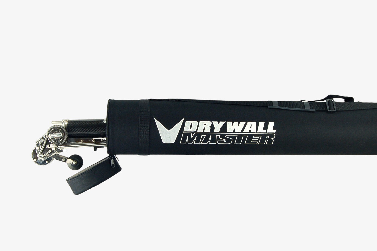 Drywall Master King Taper with Case