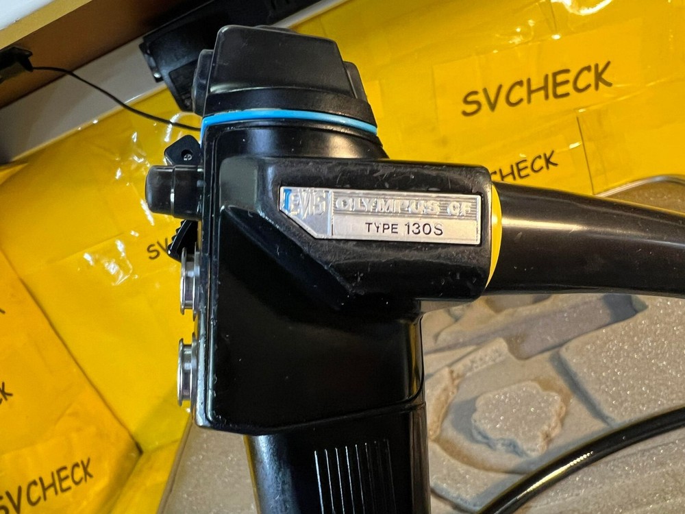Olympus CF-130S Sigmoidoscope Endoscopy Endoscope