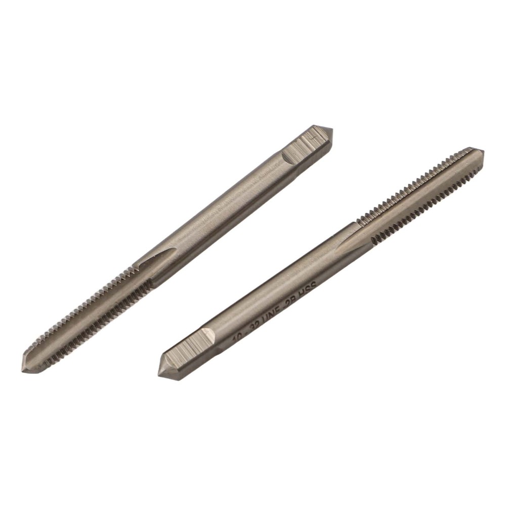 Complete Your Project with This Three Piece Size Ten Thirty Two Tap Set