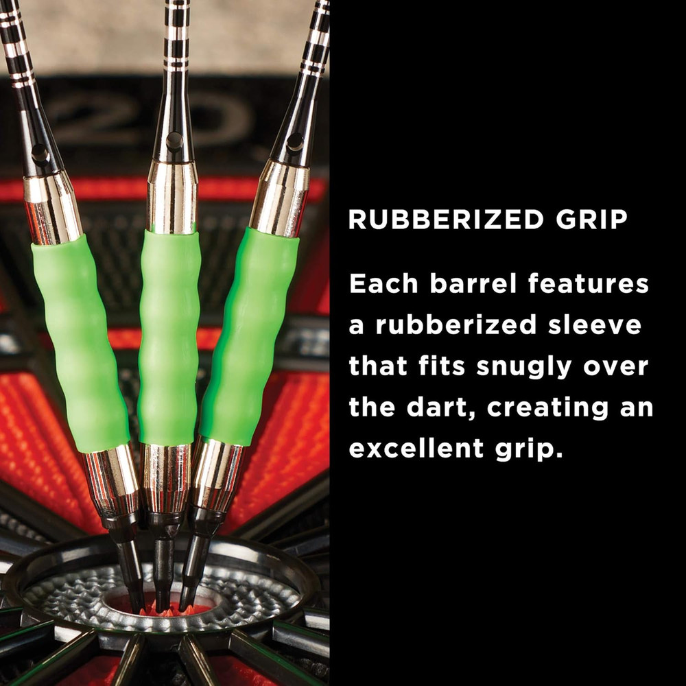 Viper Sure Grip Soft Tip Darts