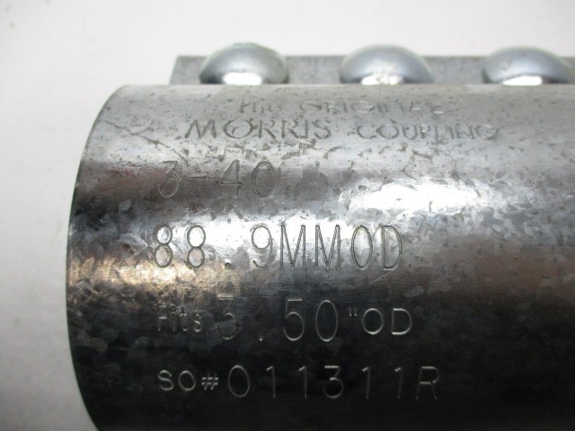 MORRIS 3-4C NSNP