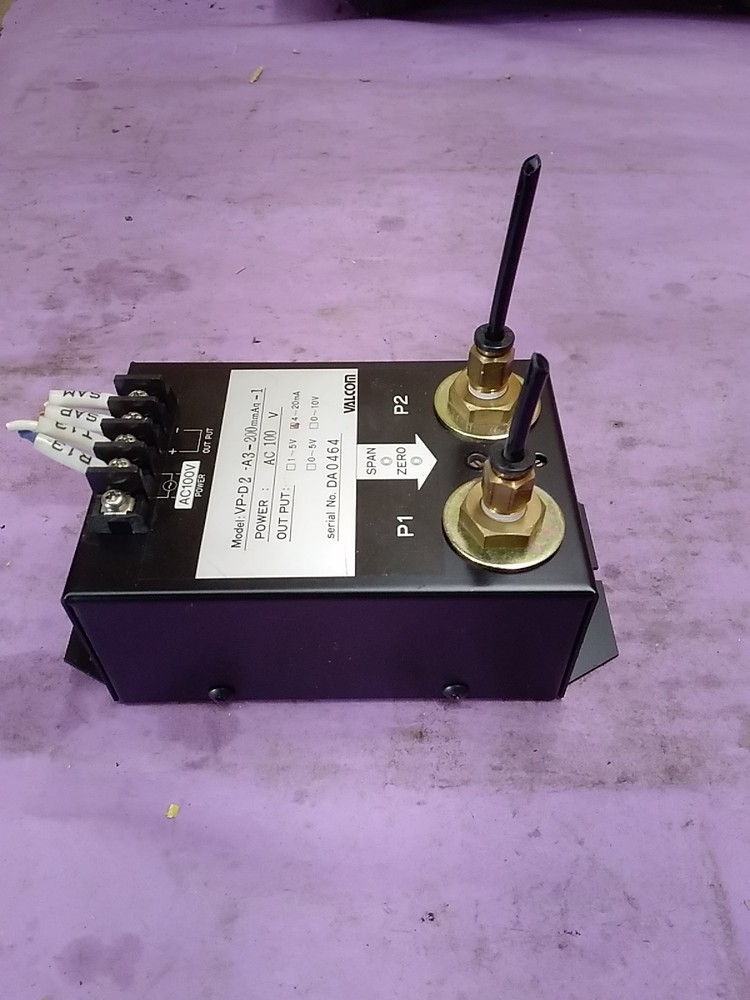 Valcom Signal Transmitter DA0464 100V