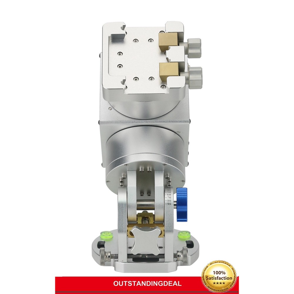 JUWEI-17 Harmonic Equatorial Mount + Narrow Dovetail Groove + Wired Controller