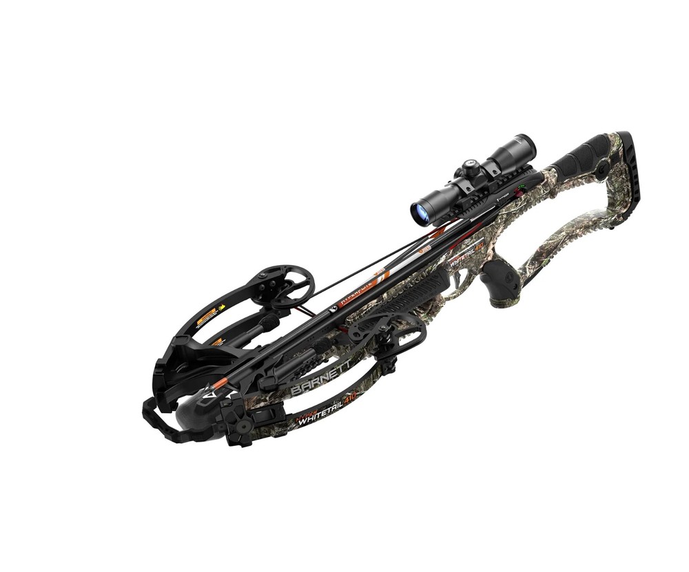 Barnett Hyper Whitetail 410 Crossbow