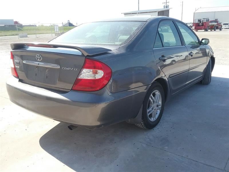 CAMRY 2003 Jack 2345592