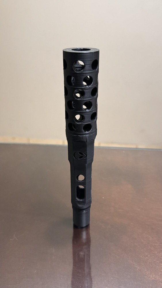 EMF100 3D XL FREAK INSERT BARREL