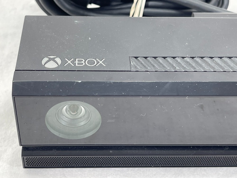 Original Microsoft Xbox One KINECT Connect Sensor Bar Camera (Model 1520) Works