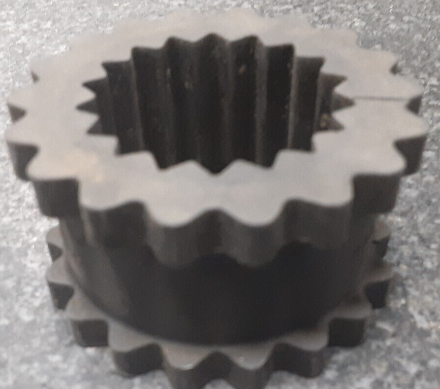 TB Woods 4JES Sure-Flex Sleeve for Sure Flex Coupling