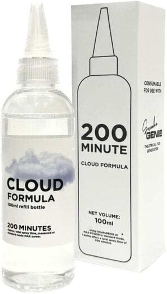PMI 100ml Cloud Formula